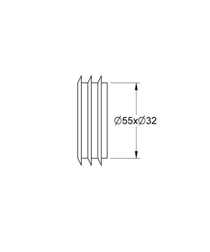 Grohe Bağlantı - 37119000 - 3