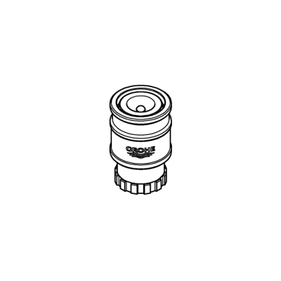 Grohe Bağlantı Parçasi - 46338000 - 3