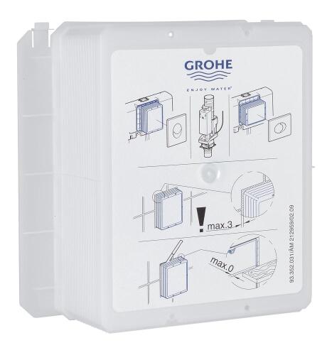 Grohe Bakım Şaftı - 66791000 - 63