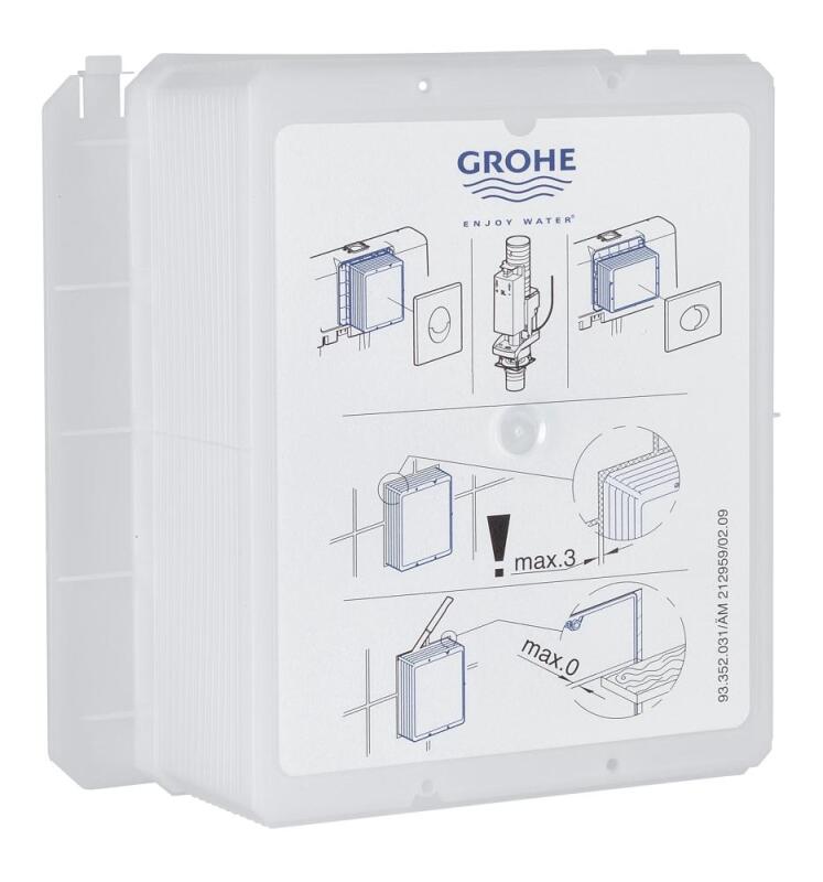 Grohe Bakım Şaftı - 66791000 - 63