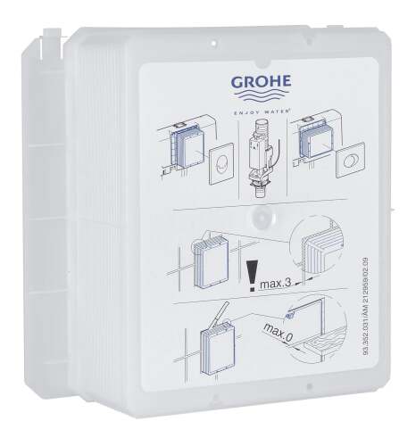 Grohe Bakım Şaftı - 66791000 - GROHE
