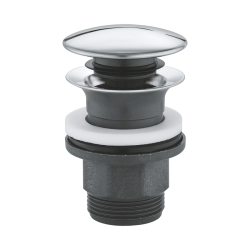 Grohe Bas-Aç Gider Seti - 40824000 - GROHE