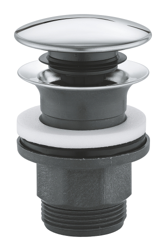Grohe Bas-Aç Gider Seti - 40824000 - GROHE