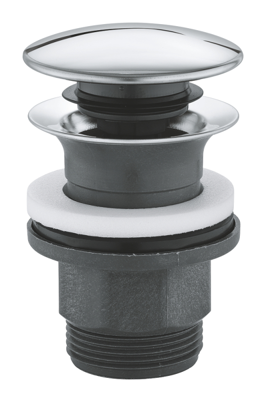 Grohe Bas-Aç Gider Seti - 40824000 - 1