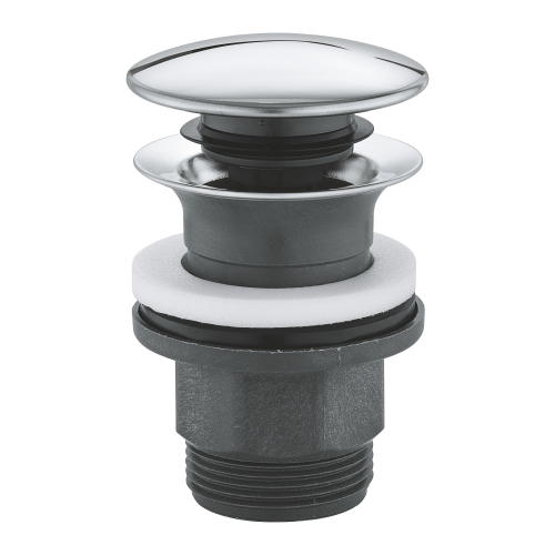 Grohe Bas-Aç Gider Seti - 40824000 - 2