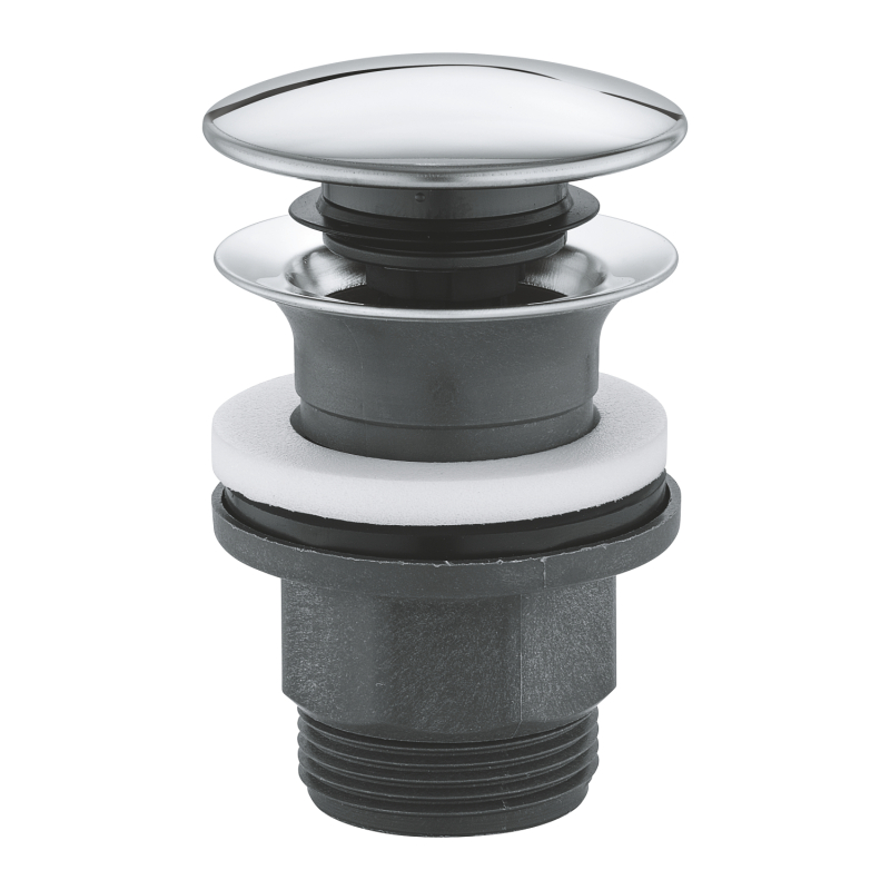 Grohe Bas-Aç Gider Seti - 40824000 - 2