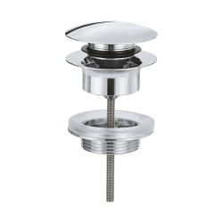 Grohe Bas-Aç Gider Seti - 65807000 - GROHE