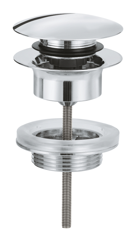Grohe Bas-Aç Gider Seti - 65807000 - 1
