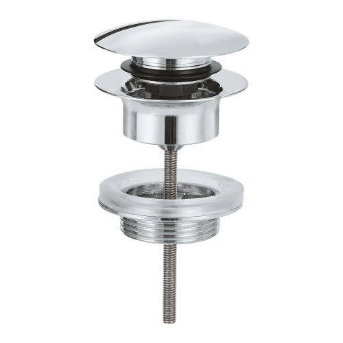 Grohe Bas-Aç Gider Seti - 65807000 - 2
