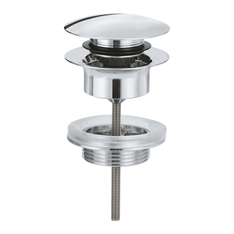 Grohe Bas-Aç Gider Seti - 65807000 - 2