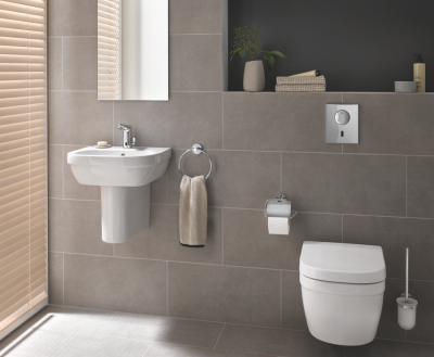 Grohe Bas-Aç Gider Seti - 65807000 - 3