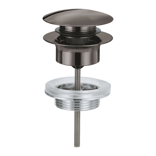 Grohe Bas-Aç Gider Seti - 65807A00 - 2