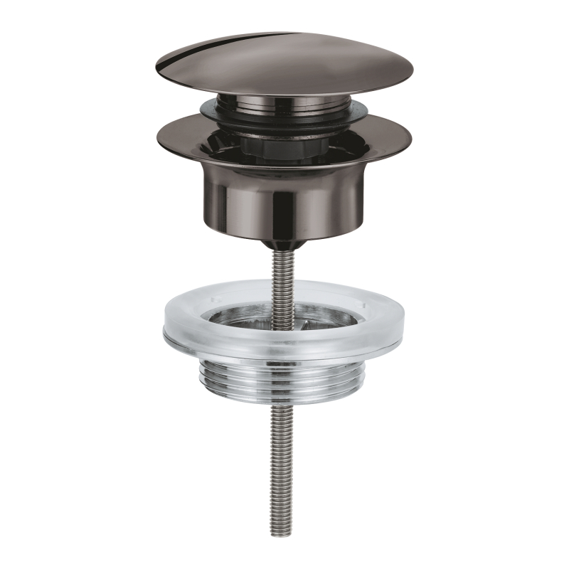 Grohe Bas-Aç Gider Seti - 65807A00 - 2