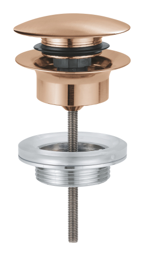 Grohe Bas-Aç Gider Seti - 65807Dl0 - GROHE