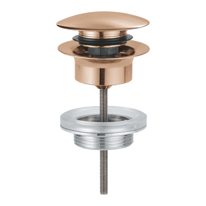 Grohe Bas-Aç Gider Seti - 65807Dl0 - 2