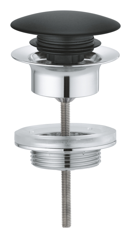 Grohe Bas - Aç Gider Seti - 65807KS0 - 1