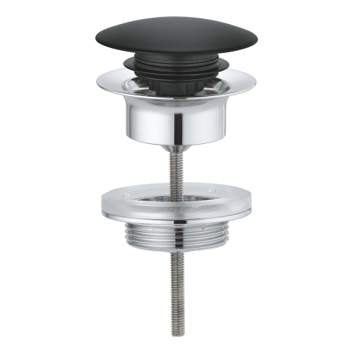 Grohe Bas - Aç Gider Seti - 65807KS0 - 2