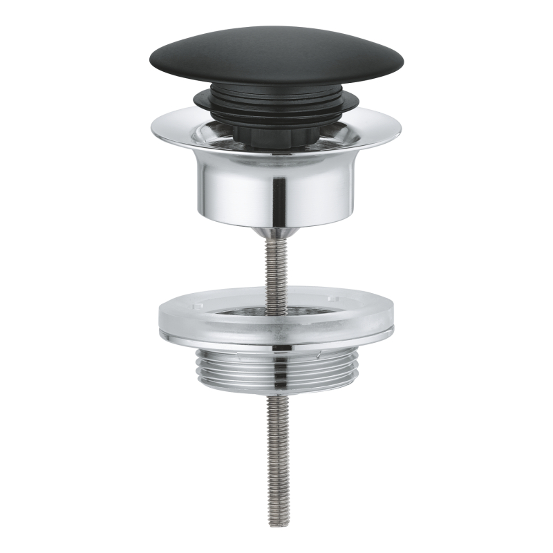 Grohe Bas - Aç Gider Seti - 65807KS0 - 2