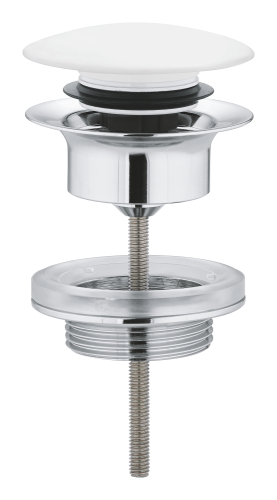 Grohe Bas - Aç Gider Seti - 65807LS0 
