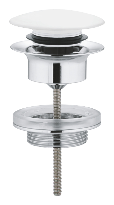 Grohe Bas - Aç Gider Seti - 65807LS0 - 1