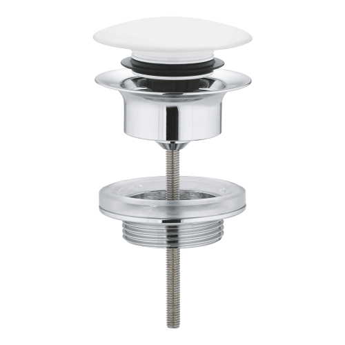Grohe Bas - Aç Gider Seti - 65807LS0 - 2