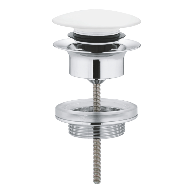 Grohe Bas - Aç Gider Seti - 65807LS0 - 2