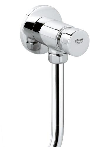 Grohe Basmalı Pisuar Yıkama Valfi - 37396000 - GROHE