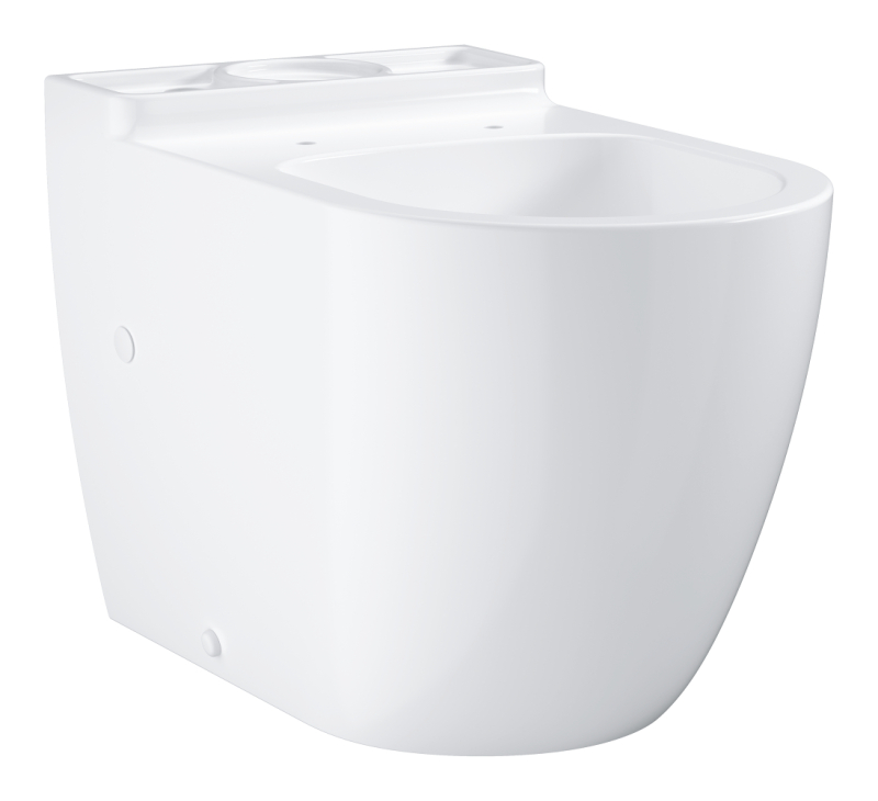 Grohe Bau Ceramic - 39910000 - 1