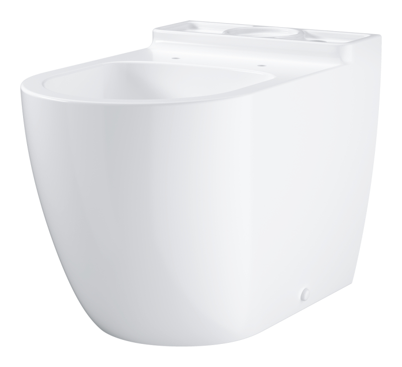 Grohe Bau Ceramic - 39910000 - 4