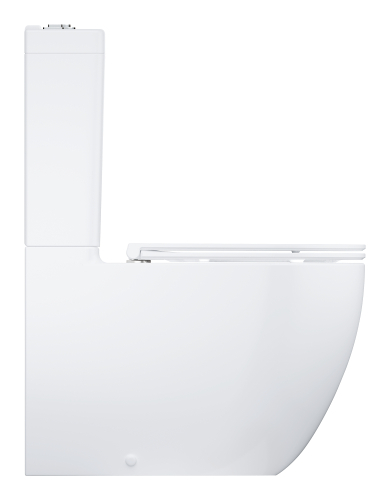 Grohe Bau Ceramic - 39910000 - 5