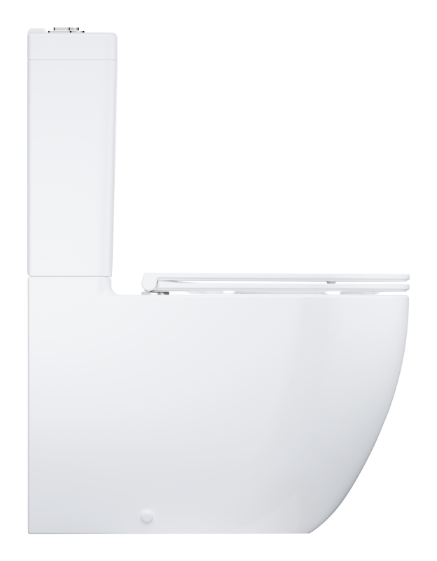 Grohe Bau Ceramic - 39910000 - 5