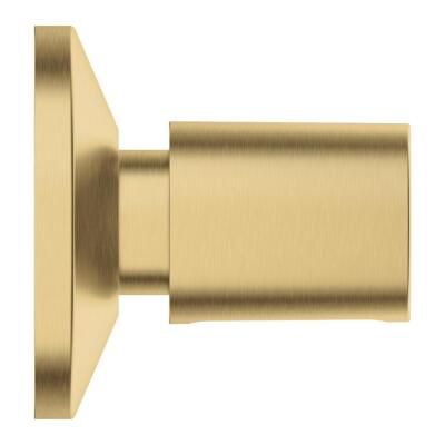 Grohe Bau Cosmopolitan Ankastre Stop Valf Brushed Cool Sunrise – 19917GN - 2