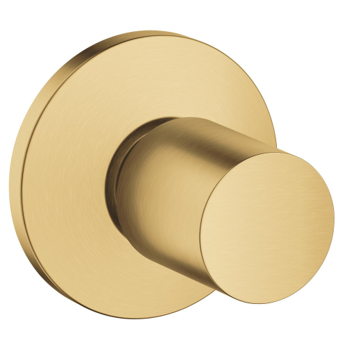Grohe Bau Cosmopolitan Ankastre Stop Valf Brushed Cool Sunrise – 19917GN - 2