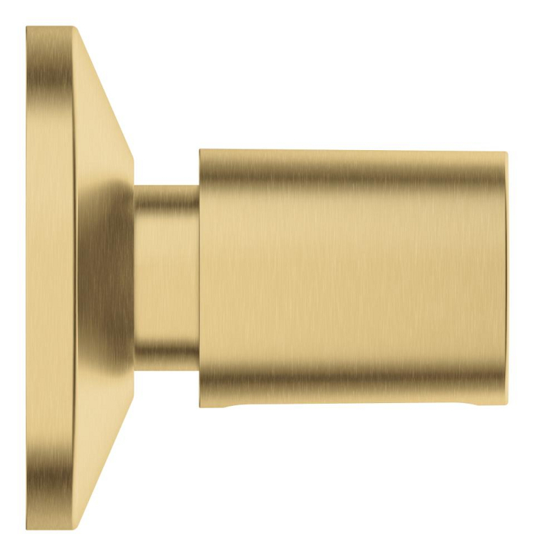 Grohe Bau Cosmopolitan Ankastre Stop Valf Brushed Cool Sunrise – 19917GN - 3