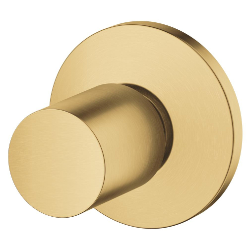 Grohe Bau Cosmopolitan Ankastre Stop Valf Brushed Cool Sunrise – 19917GN - 4