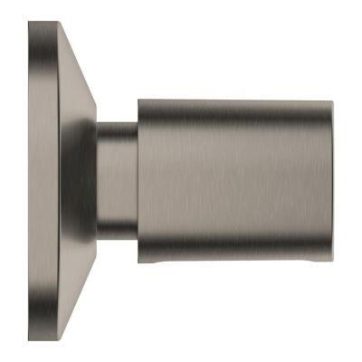 Grohe Bau Cosmopolitan Ankastre Stop Valf Brushed Hard Graphite – 19917AL0 - 2