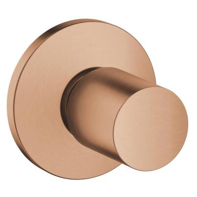 Grohe Bau Cosmopolitan Ankastre Stop Valf Brushed Warm Sunset – 19917DL0 - 1