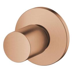 Grohe Bau Cosmopolitan Ankastre Stop Valf Brushed Warm Sunset – 19917DL0 - 2