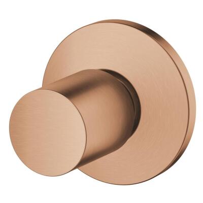 Grohe Bau Cosmopolitan Ankastre Stop Valf Brushed Warm Sunset – 19917DL0 - 2