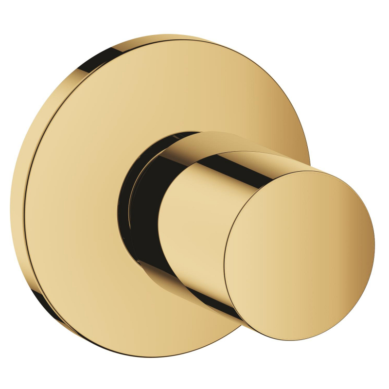 Grohe Bau Cosmopolitan Ankastre Stop Valf Cool Sunrise – 19917GL0 - 2