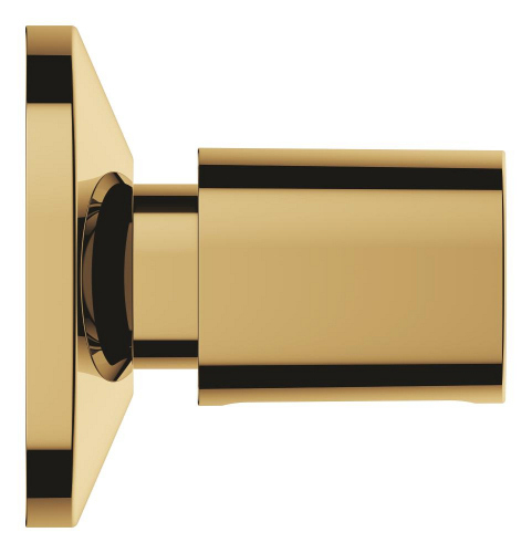 Grohe Bau Cosmopolitan Ankastre Stop Valf Cool Sunrise – 19917GL0 - 3