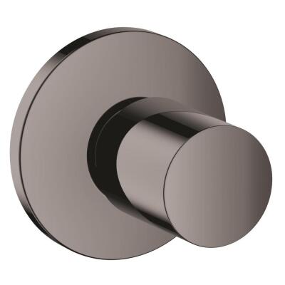Grohe Bau Cosmopolitan Ankastre Stop Valf Hard Graphite – 19917A00 - 1