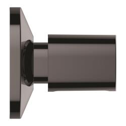Grohe Bau Cosmopolitan Ankastre Stop Valf Hard Graphite – 19917A00 - 2
