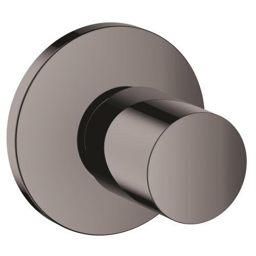 Grohe Bau Cosmopolitan Ankastre Stop Valf Hard Graphite – 19917A00 - 2