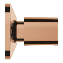 Grohe Bau Cosmopolitan Ankastre Stop Valf Warm Sunset – 19917DA0 - 2