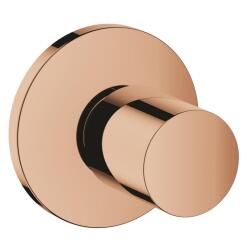 Grohe Bau Cosmopolitan Ankastre Stop Valf Warm Sunset – 19917DA0 - GROHE