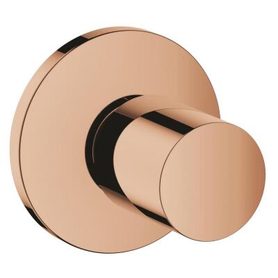 Grohe Bau Cosmopolitan Ankastre Stop Valf Warm Sunset – 19917DA0 - 1