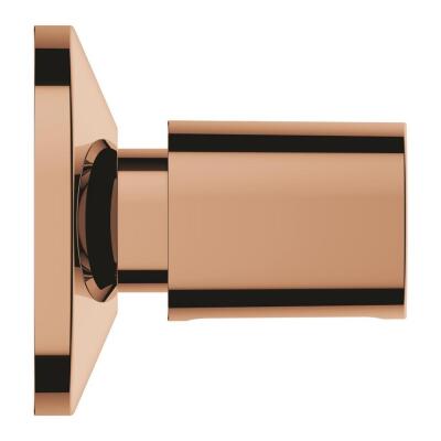 Grohe Bau Cosmopolitan Ankastre Stop Valf Warm Sunset – 19917DA0 - 2