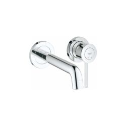 Grohe BauClassic İki Delikli Lavabo Bataryası - 20292000 - GROHE