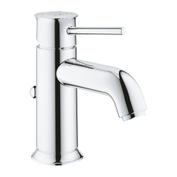 Grohe BauClassic Kumandalı Lavabo Bataryası - 23161000 - GROHE